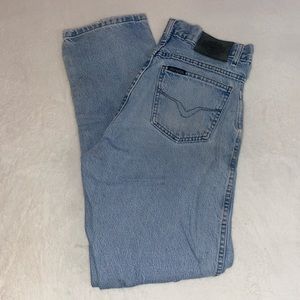 Relaxed Fit Harley Davidson Jeans